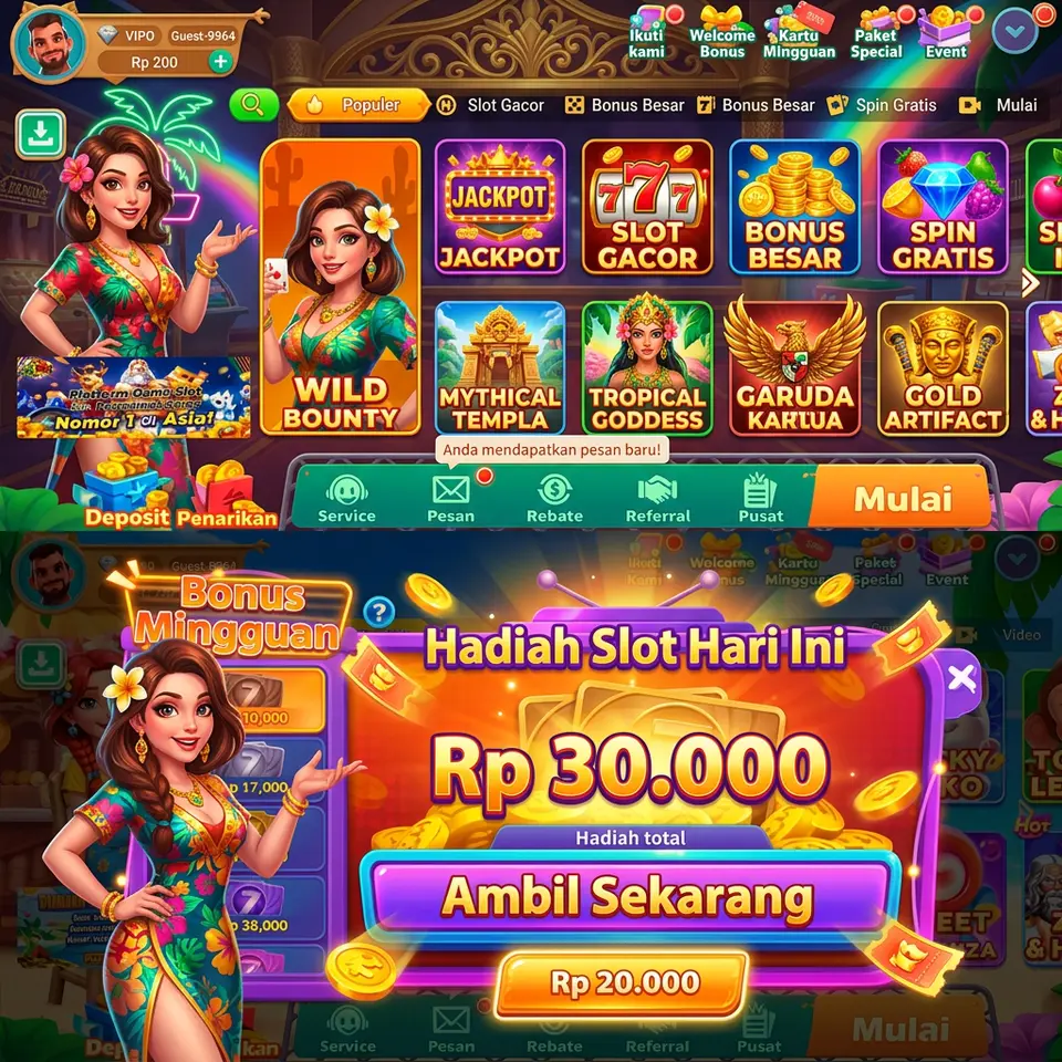 AGUNG11 APK