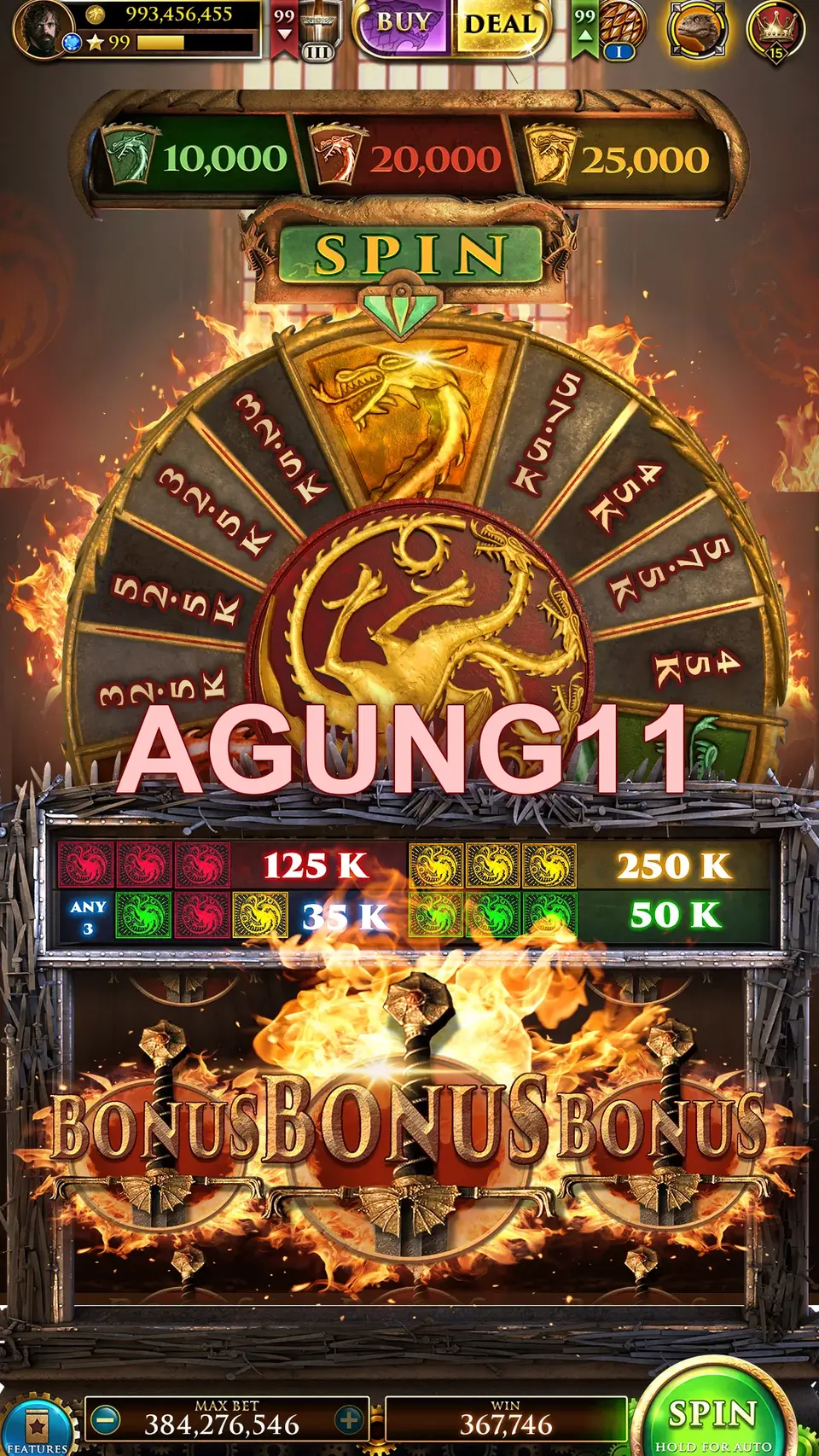 AGUNG11 APK