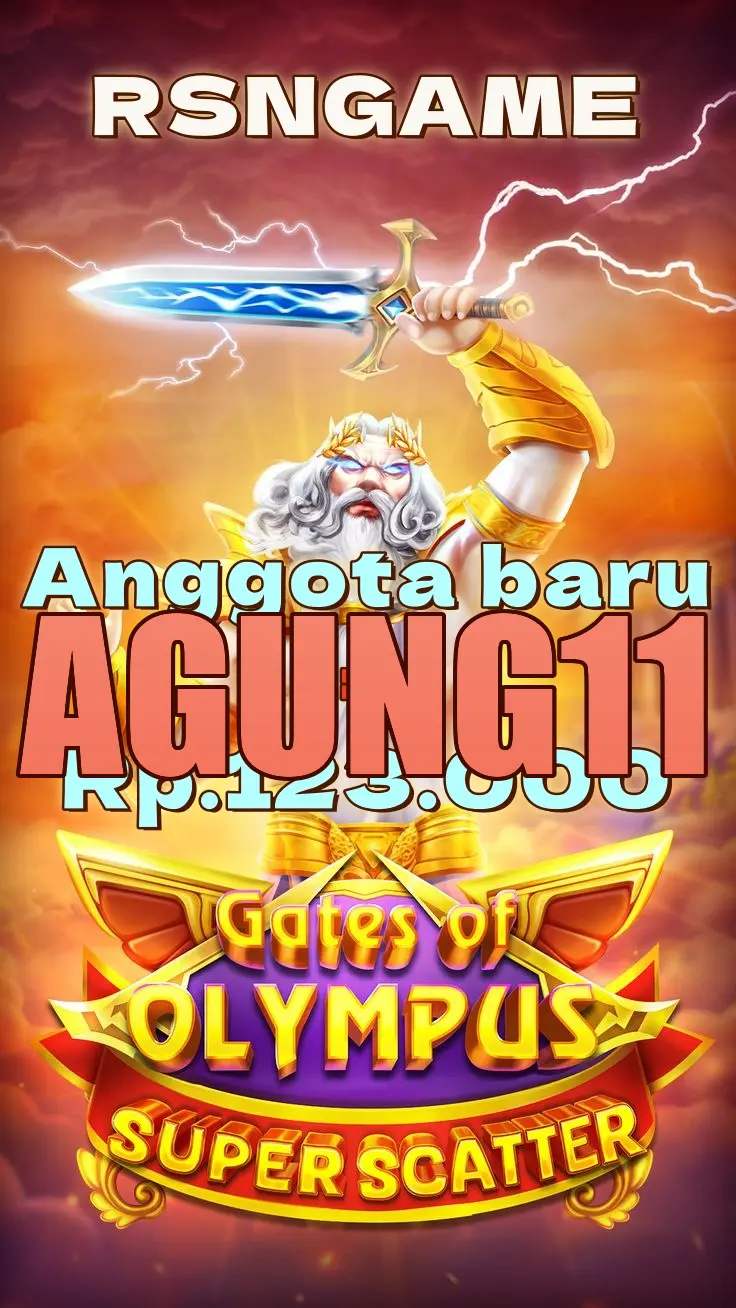 AGUNG11 APK