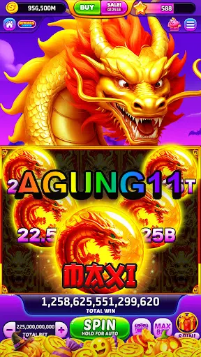 AGUNG11 Preview - Resmi Unduh